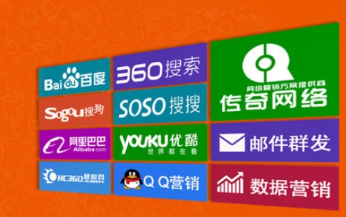 德州多城市网站设计推广与排名