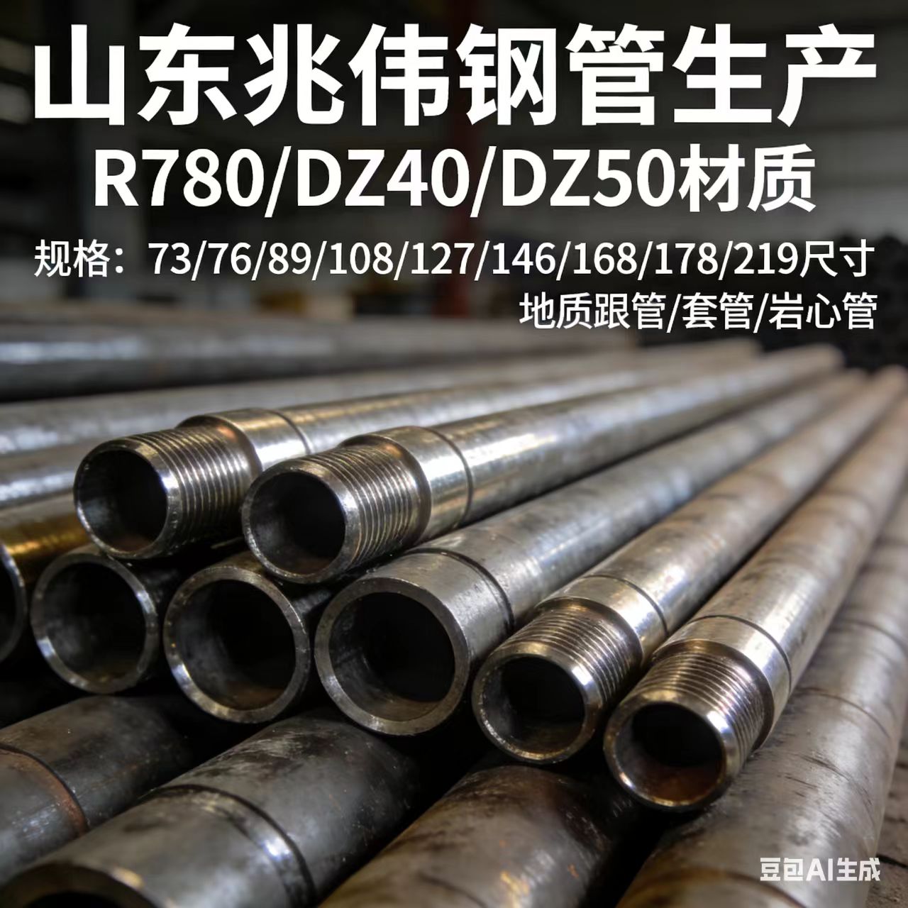 德州助力济潍高速隧道支护工程圆满完工兆伟钢管